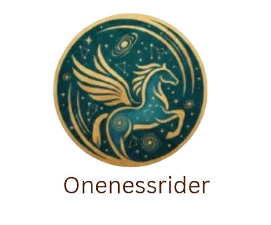 Onenessrider